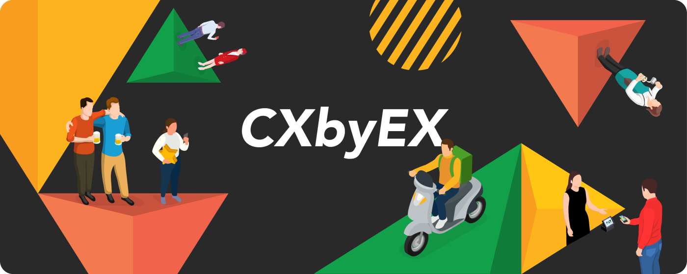 CXbyEX header Lemon Scented Tea