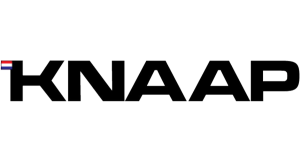 Knaap - Create an Enticing Logo Display Website.Logo-Knaap-300x167