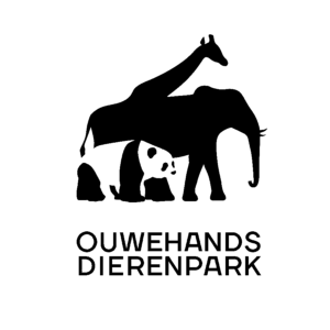 Ouwehands dierenpark - Create an Enticing Logo Display Website.OHD